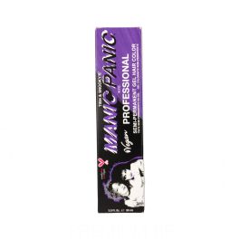 Coloración Semipermanente Manic Panic Professional Love Power Purple (90 ml) Precio: 8.94999974. SKU: S4258174