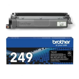 BROTHER TONER NEGRO HLL8230CDW, HLL8240CDW 4.500 PAGINAS Precio: 114.79000049. SKU: B1C537DAXX