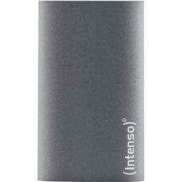 Disco duro externo SSD INTENSO PREMIUM 2 TB Gris Precio: 157.49999969. SKU: S0235725