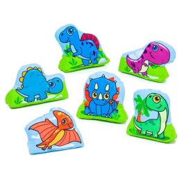 MOLTO Tapiz de Tela Dinosaurios Jurasicos +12 Meses - Se Convierte en Bolsa Guarda Dinosaurios - 40x6x28cm