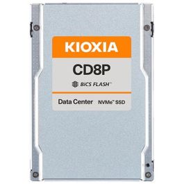 Kioxia CD8P-R Series PCIe4.0 x4 256MB SSD 3,84TB 2.5" NVMe Servidor/Estación de Trabajo Precio: 1091.4442. SKU: B13ZFQMSFP