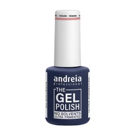 Andreia Professional The Gel Polish Esmalte Semipermanente 105 ml Color G09 Precio: 5.59000035. SKU: S4257812