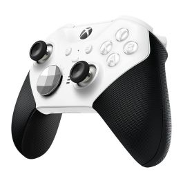 Microsoft Xbox Elite Controller Series 2 Core Edition White Gamepad Inalámbrico y alámbrico Bluetooth/USB para PC y Xbox One Precio: 172.49999943. SKU: S55164905