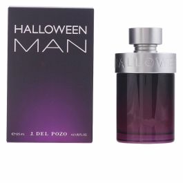 Perfume Hombre Jesus Del Pozo EDT