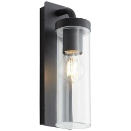 Brilliant Aosta Downlight Exterior Downward E27 1x25W IP44 Negro Mate Precio: 46.78999941. SKU: B18END5LRZ