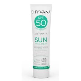 Solar Spf50 Sun Con Acido Hialuronico 50Ml. Eco Precio: 31.73346. SKU: B1GNNA93DH