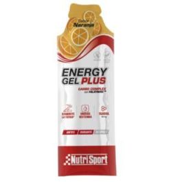 Energy Gel Plus Naranja 18 Uds Precio: 33.4999995. SKU: B1DWCHNMGN