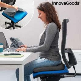 Cojín de Gel de Panal de Abeja InnovaGoods (Reacondicionado C)