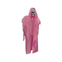 Decoración para Halloween Esqueleto 183 x 120 x 17 cm Rosa Precio: 40.88999948. SKU: B18W7P5KZY