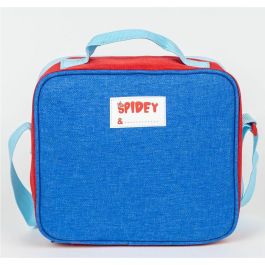 Bolsa portameriendas Spidey Marvel termico Precio: 10.39632. SKU: B1JZYCNEME