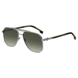 Gafas de Sol Unisex Hugo Boss BOSS 1743_S Precio: 226.50000043. SKU: B1FVFYDJW9