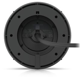 Ubiquiti Cámara IP 4MP 2K HD PoE Compacta, IR Visión Nocturna, Detección Movimiento, IP66, IK04, para Exteriores