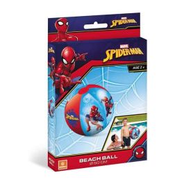 Unice Spiderman Balón de Playa 50 Ø