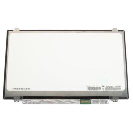 CoreParts 14,0" LCD FHD Matte 1920x1080 Panel Original, Conector 30 Pines Inferior Derecho, 4 Soportes Precio: 96.90000045. SKU: B1GZD3MEGV