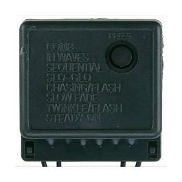 Guirnalda de Luces LED Amarillo Multicolor 37 m 24 m