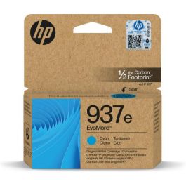 HP 937e Cartucho Cian OfficeJet Pro 9110b, 9120 Precio: 53.8899999. SKU: B1BARXQ3S7