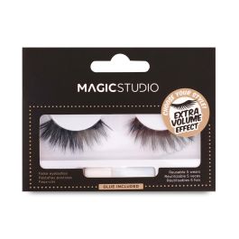 Magic Studio Pestañas Postizas VEGAN Extra Volume Effect 1 u Precio: 2.50000036. SKU: S05105869