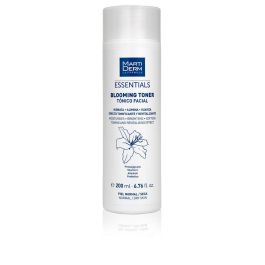 Martiderm ESSENTIALS Tónico Facial Piel Normal-Seca 200 ml Precio: 13.50000025. SKU: B19PVF26YH
