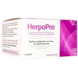 Herpopro 20Sbrs 8Gr. Precio: 41.5000003. SKU: B14ZD5THPS