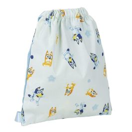 Cerdá Saquito Estampado Bluey para Niños 27 x 33 cm – Ideal para Guardería o Juguetes Precio: 6.39848. SKU: B1EA74GRFE