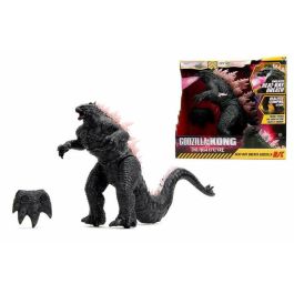 Rc godzilla caminante 1:12 Rc godzilla caminante 1:12