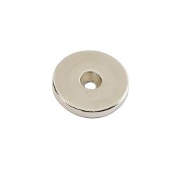 Herrajes Alk Imán de Neodimio Aro Fuerza Imán 3.5 Kg, Potencia Superior de Agarre Magnético Precio: 2.6899994. SKU: B17XTPT2PY