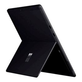 Microsoft Surface Pro X 1876 Portátil Tablet 2 en 1 13" 8 GB RAM 250 GB SSD Microsoft SQ1 Reacondicionado