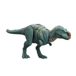 Jurassic World Wild Roar Majungasaurus Htk76 Mattel Precio: 21.78999944. SKU: B1K9GBVZP9