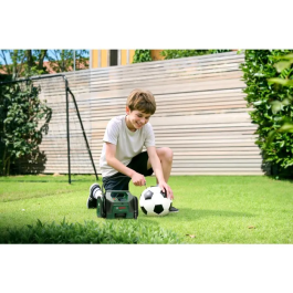 Bosch AdvancedPump 18V Bomba Neumática Inalámbrica PAO 18V - 400 l/min - BOS4053423327212