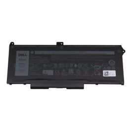 Dell Battery, 63WHR, 4 Cell, Lithium Ion Precio: 113.89000007. SKU: B1JYXZVXEZ