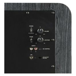 Subwofer Polk HTSSUB10BK Subwofer Polk HTSSUB10BK