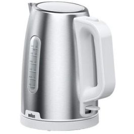 Braun WK 1500 WH PurShine - Hervidor de Agua Eléctrico PurShine Precio: 53.78999945. SKU: B16FX2NQWD