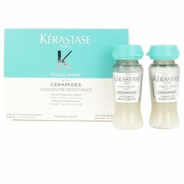 Kerastase FUSIO-DOSE concentré resistance 10 x 12 ml Tratamiento Reparador Cabello Dañado Precio: 82.69000003. SKU: B1K7J2TY89