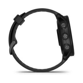 Garmin Forerunner 955 Solar black Reloj deportivo GPS con carga solar