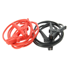 Michelin Cables de arranque 9513, sección 25mm², longitud 3m