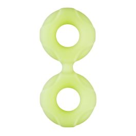 Anillo para el Pene Forto Blanco Ø 44 mm (Talla única)