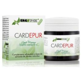 Cardo Mariano (Cardepur) Ergosphere 45Cap. Precio: 9.6900001. SKU: B192VD9XWM