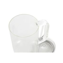 Mug Basicos DKD Home Decor Transparente 9.3 x 23 x 13 cm Mug Basicos DKD Home Decor Transparente 9.3 x 23 x 13 cm