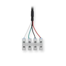 Teltonika Networks Power cable with 4-way screw terminal Teltonika Networks Power cable with 4-way screw terminal