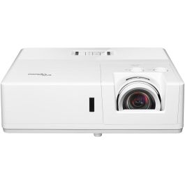 Optoma ZU607T Proyector DLP Laser 6500 lm WUXGA (1920x1200) 3D