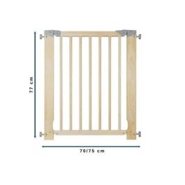 Nordlinger Pro Barrera de seguridad extraíble Oléane 7 Nordlinger Pro Barrera de seguridad extraíble Oléane 7