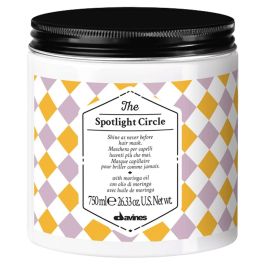Davines Tcc The Spotlight Circle 750 mL