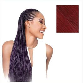 X-Pression Burg Cabello Sintetico Precio: 4.68999993. SKU: B1CCVM5L24