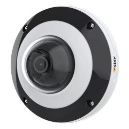 Axis F4105-LRE Cámara IP Minidomo Seguridad Exterior 2MP 1080p 60fps Visión Nocturna 2.8mm 110° FOV Lente M12 Desmontable IP66/IP6K9K Precio: 389.59000047. SKU: B14KGDY2X4