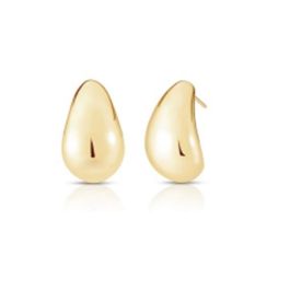 Pendientes Mujer LIU JO LJ2413 Dorado Precio: 59.50000034. SKU: B1C353KG7K