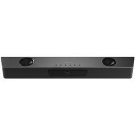 Creative Labs Sound Blaster Katana V2X Barra de Sonido Bluetooth Potencia 90W Subwoofer Negro