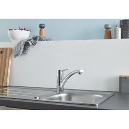 GROHE - Mezclador monomando de lavabo