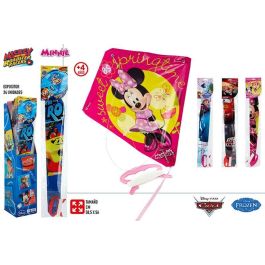 Color Baby Cometa Diamante Disney 59x55cm - Modelos Surtidos