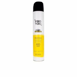 Revlon Pro You The Setter Laca de Fijación Media 500 ml Precio: 6.89000015. SKU: SBL-7255976000
