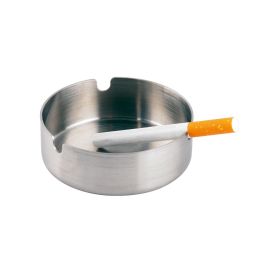 Polyflame Cenicero de acero inoxidable Ø8 cm - Clásico Precio: 4.49999968. SKU: S7901971
